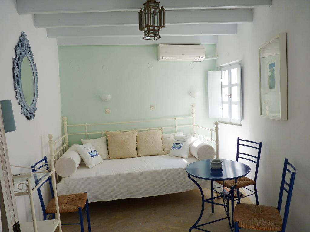 Barbarossa Suites Emporio (Santorini) Exterior foto