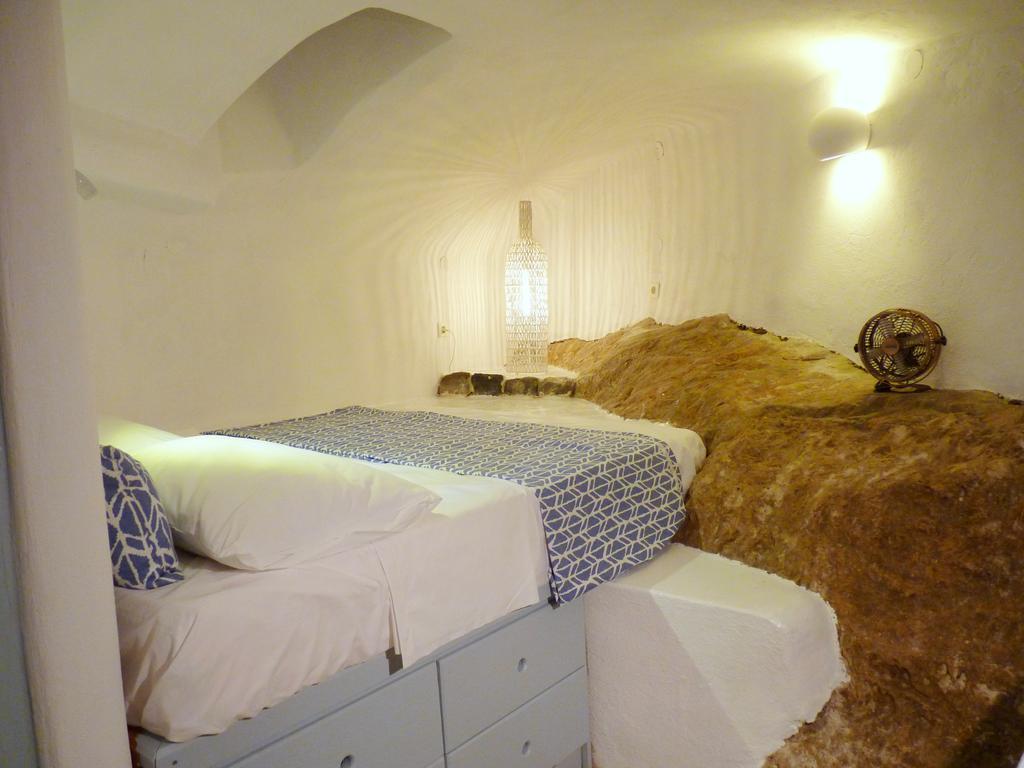 Barbarossa Suites Emporio (Santorini) Exterior foto