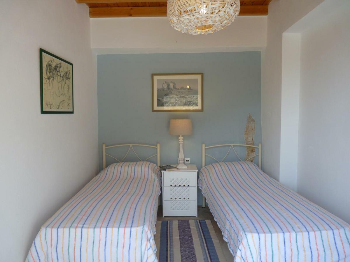 Barbarossa Suites Emporio (Santorini) Exterior foto