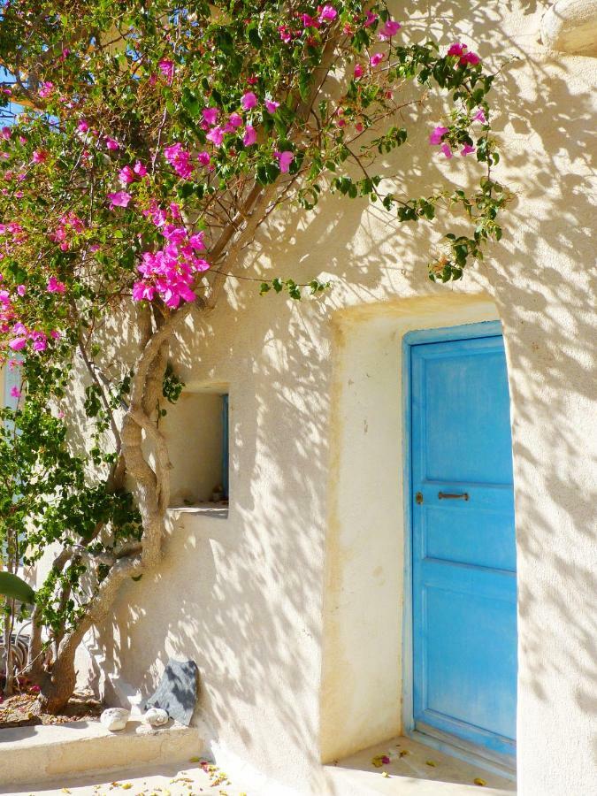Barbarossa Suites Emporio (Santorini) Exterior foto